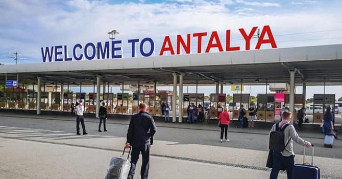 Antalya Havalimanı Rent A Car