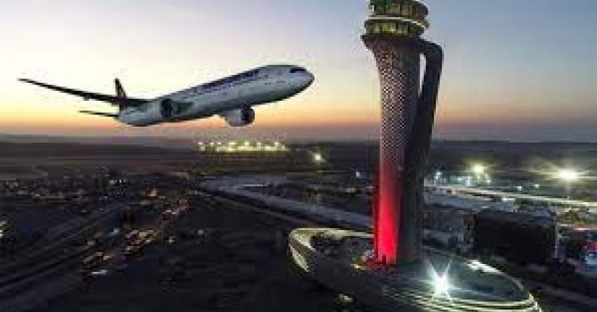İstanbul Havalimanı Araç Kiralama